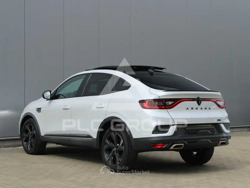 2023 Renault Arkana