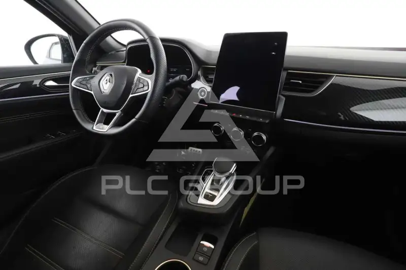 2023 Renault Arkana