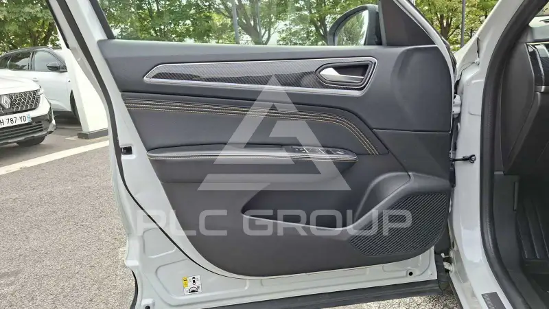 2023 Renault Arkana