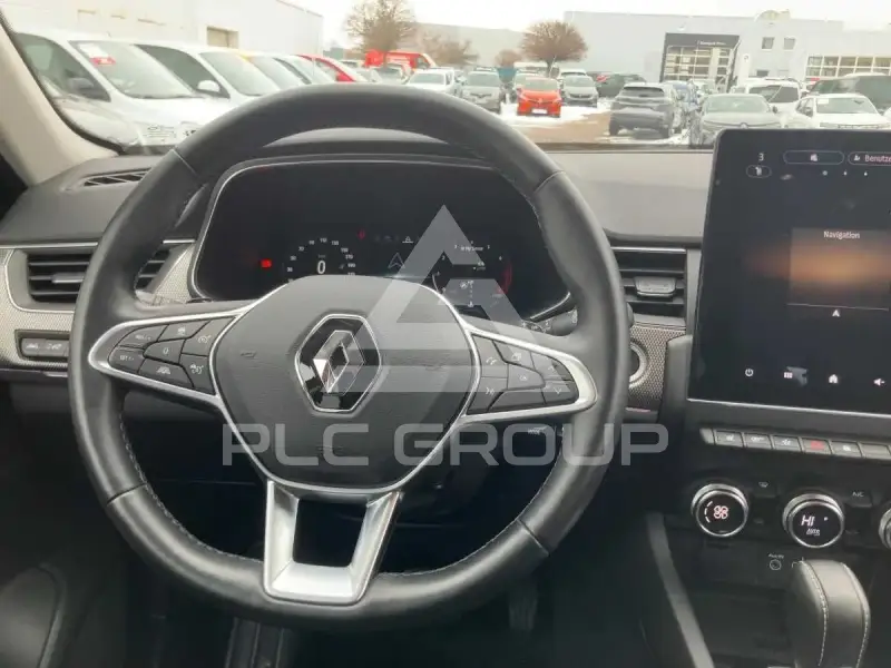 2023 Renault Arkana