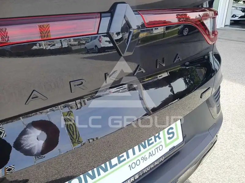 2023 Renault Arkana