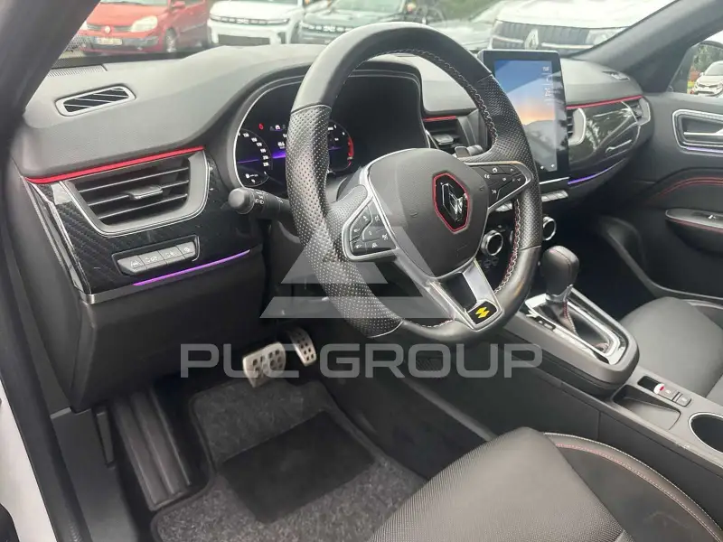 2023 Renault Arkana