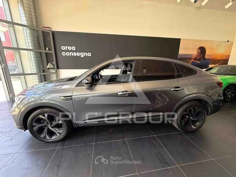 2023 Renault Arkana