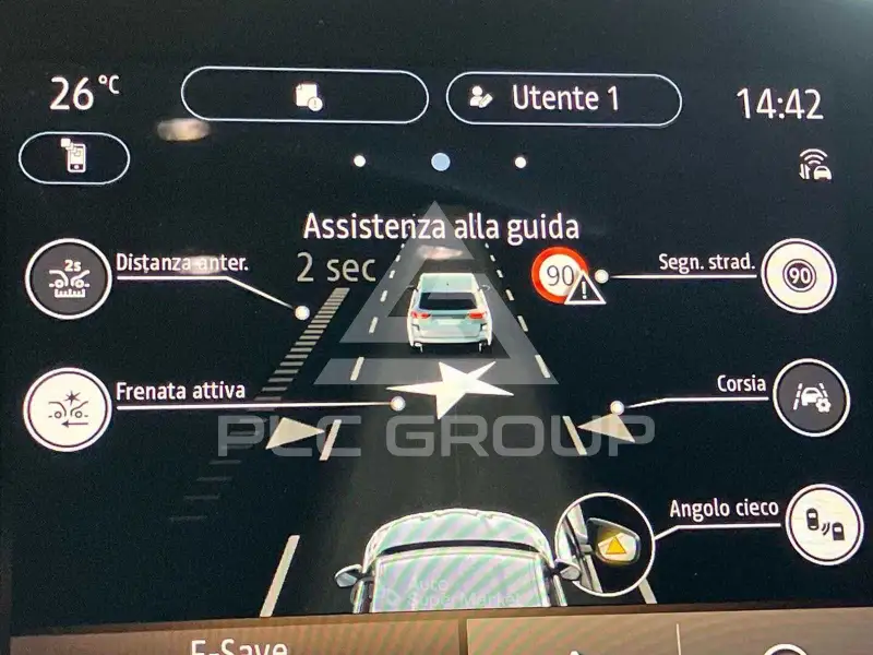 2023 Renault Arkana