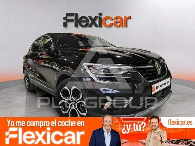 2023 Renault Arkana