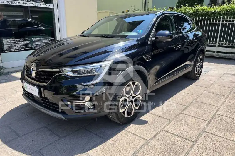 2023 Renault Arkana