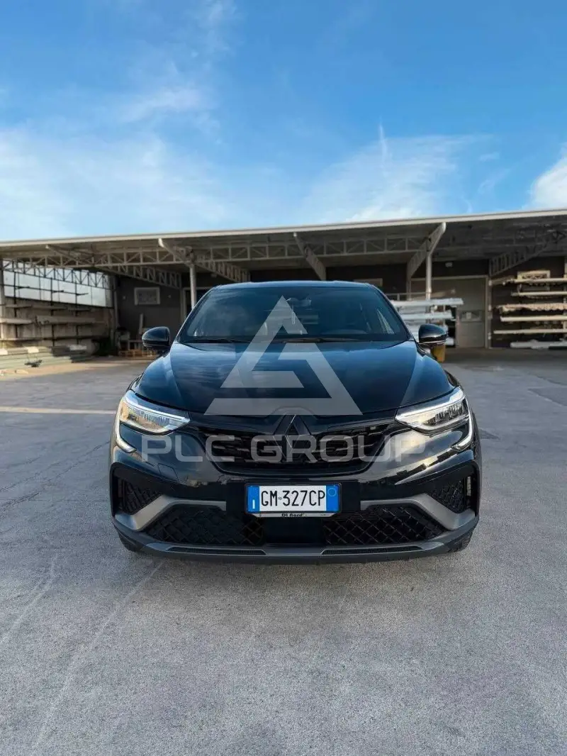 2023 Renault Arkana