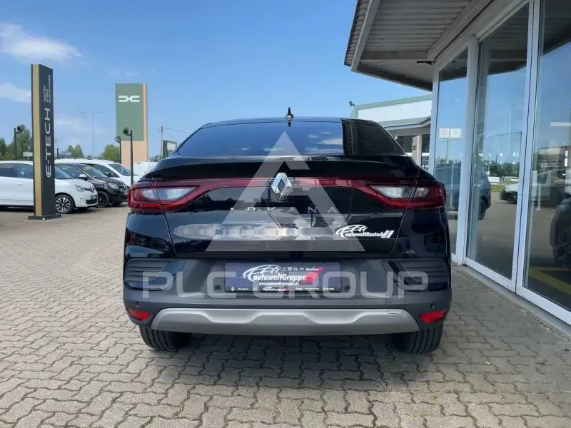 2023 Renault Arkana