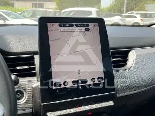 2023 Renault Arkana