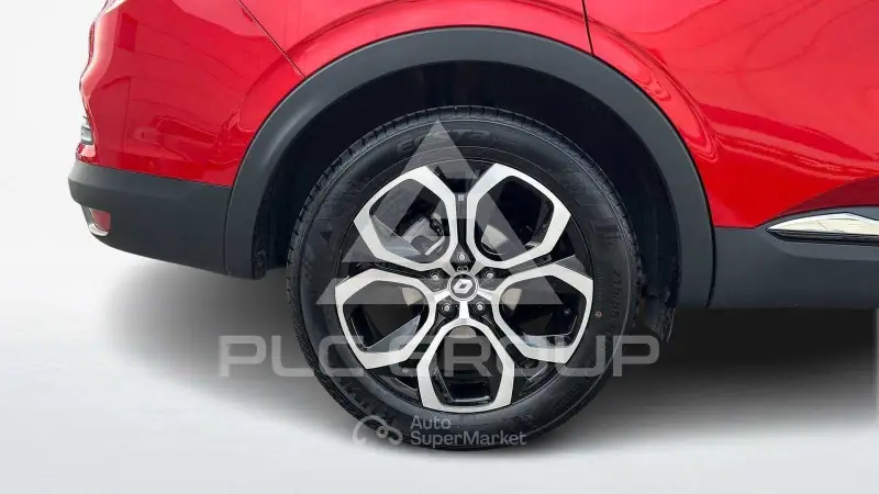 2023 Renault Arkana