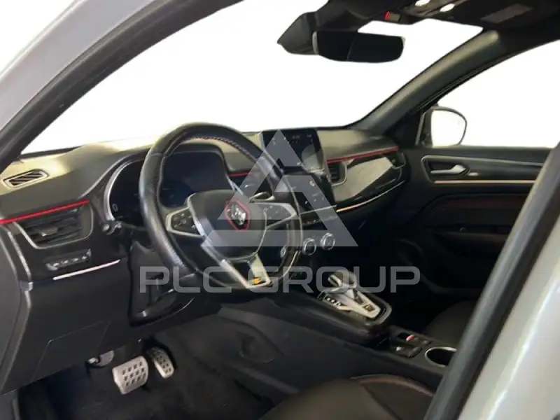 2023 Renault Arkana