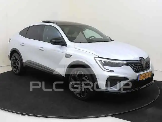2023 Renault Arkana