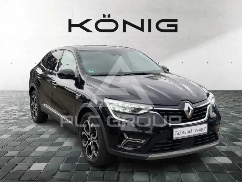 2023 Renault Arkana