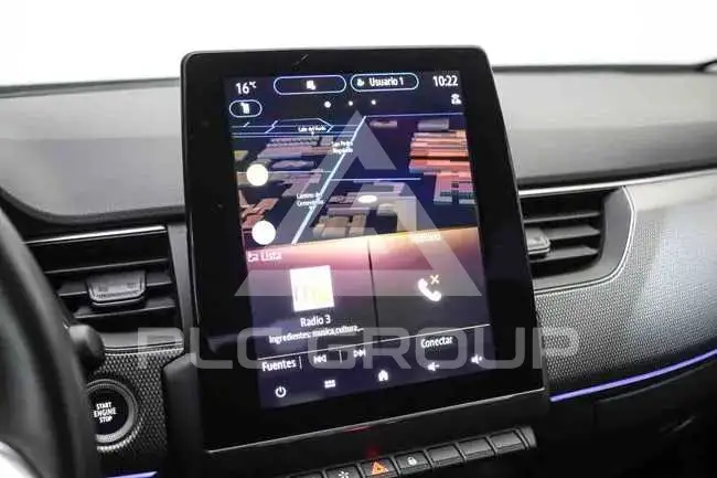 2023 Renault Arkana