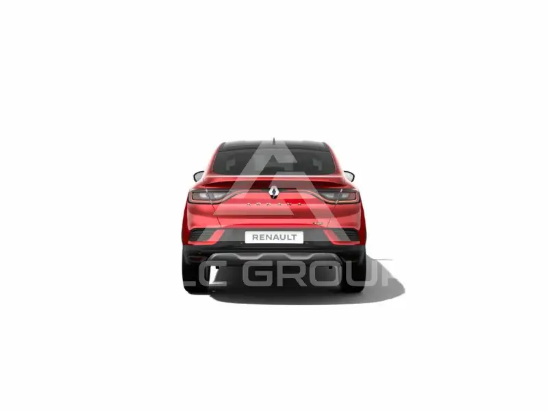 2023 Renault Arkana