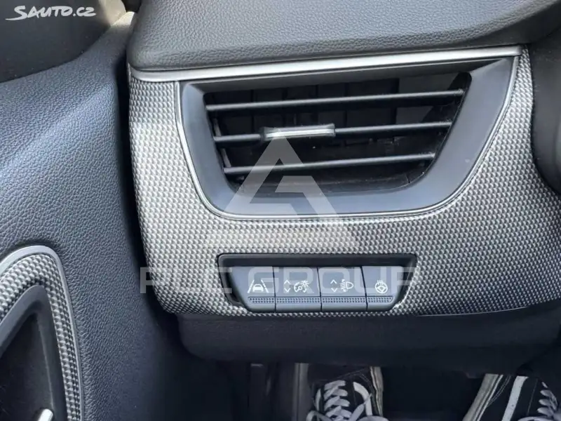 2023 Renault Arkana