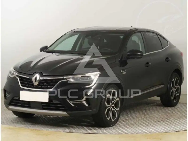 2023 Renault Arkana