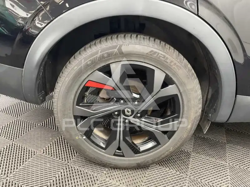 2023 Renault Arkana