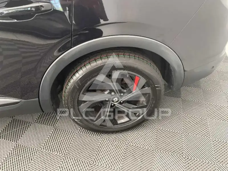 2023 Renault Arkana