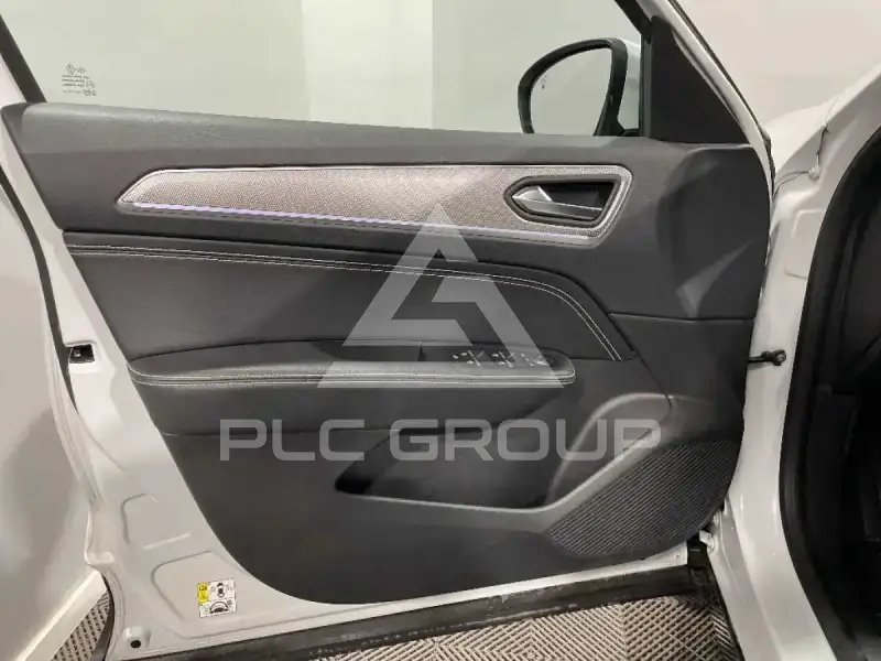 2023 Renault Arkana