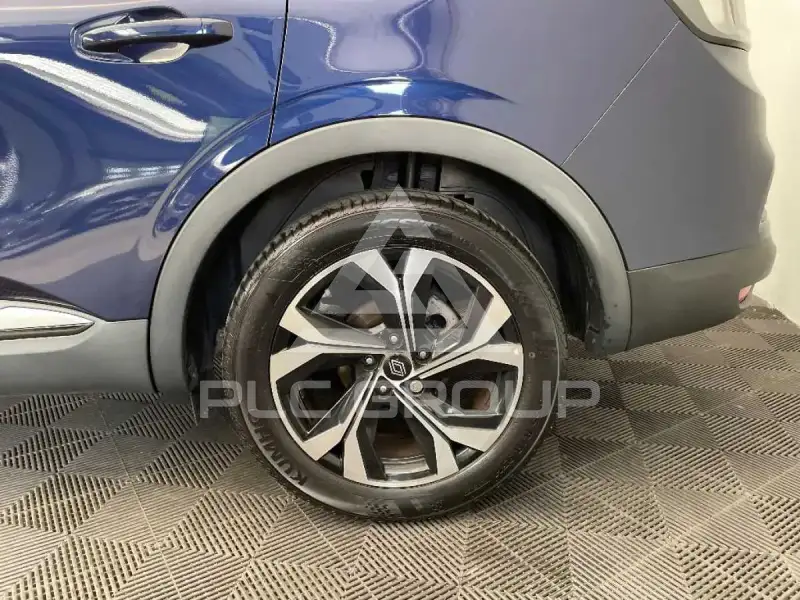 2023 Renault Arkana