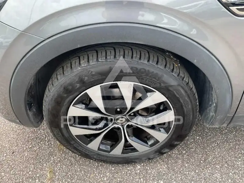 2023 Renault Arkana