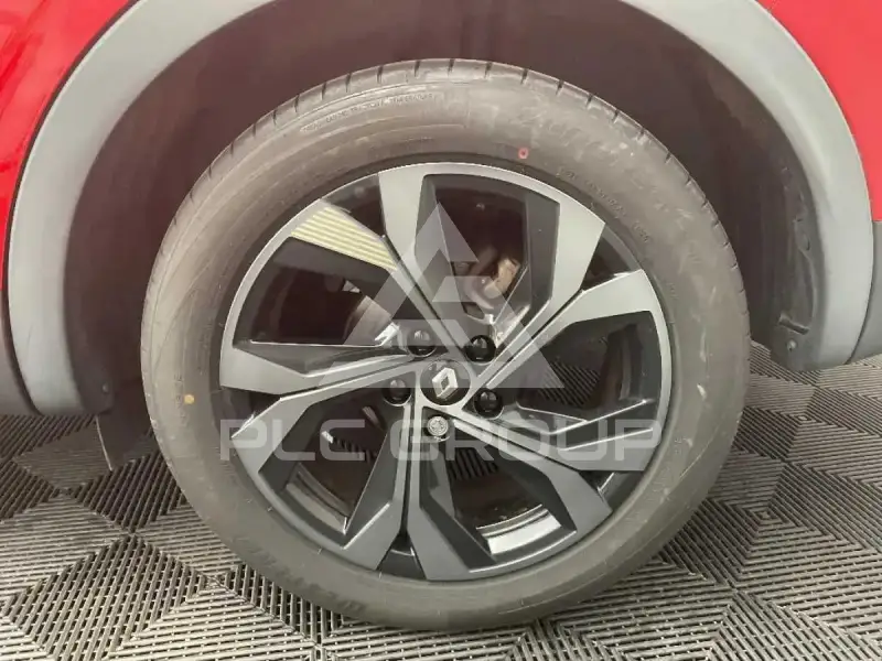 2023 Renault Arkana