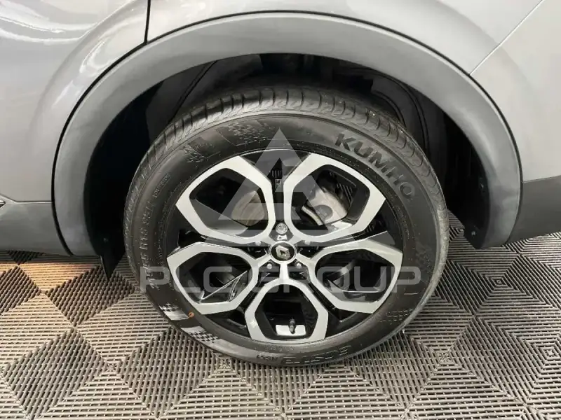 2023 Renault Arkana