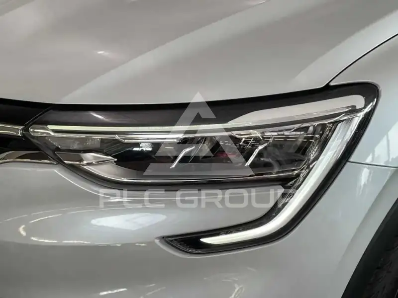 2023 Renault Arkana