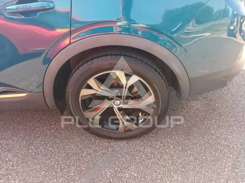 2023 Renault Arkana