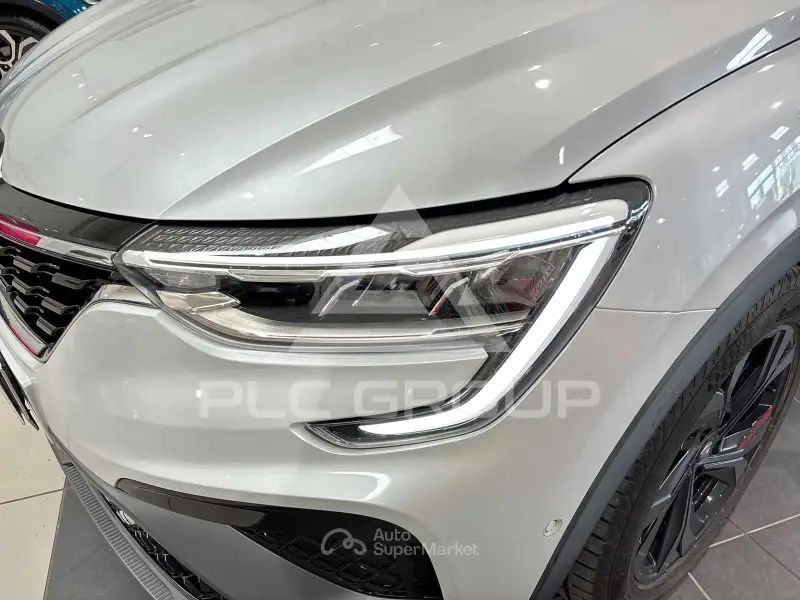 2023 Renault Arkana