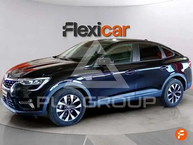 2023 Renault Arkana