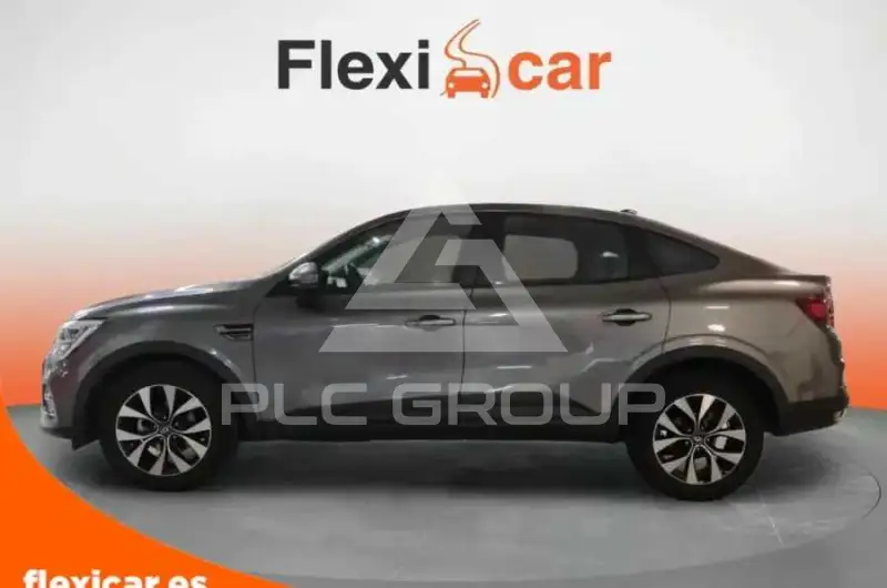 2023 Renault Arkana