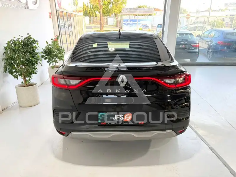 2023 Renault Arkana