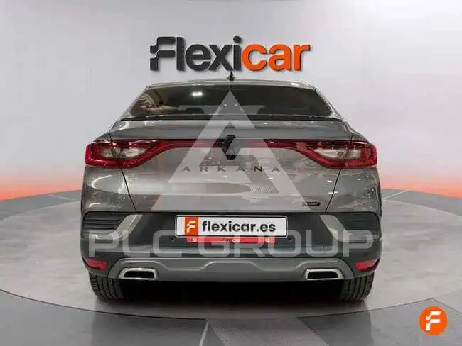 2023 Renault Arkana