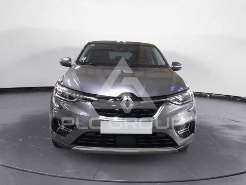 2023 Renault Arkana