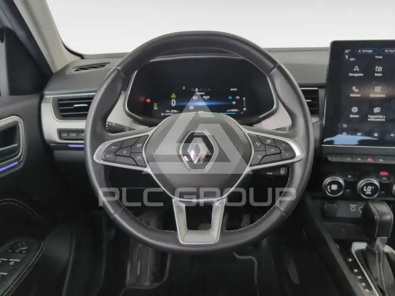 2023 Renault Arkana