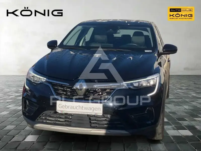 2023 Renault Arkana