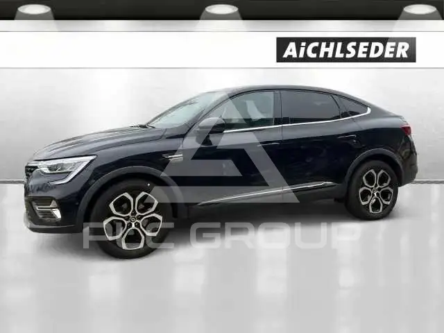 2023 Renault Arkana