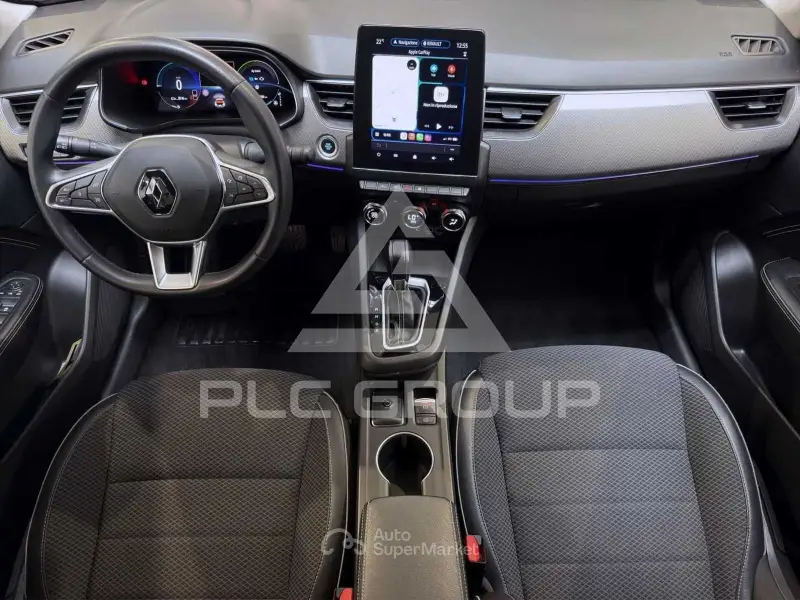 2023 Renault Arkana