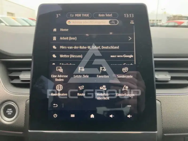 2023 Renault Arkana