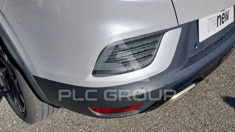 2023 Renault Arkana