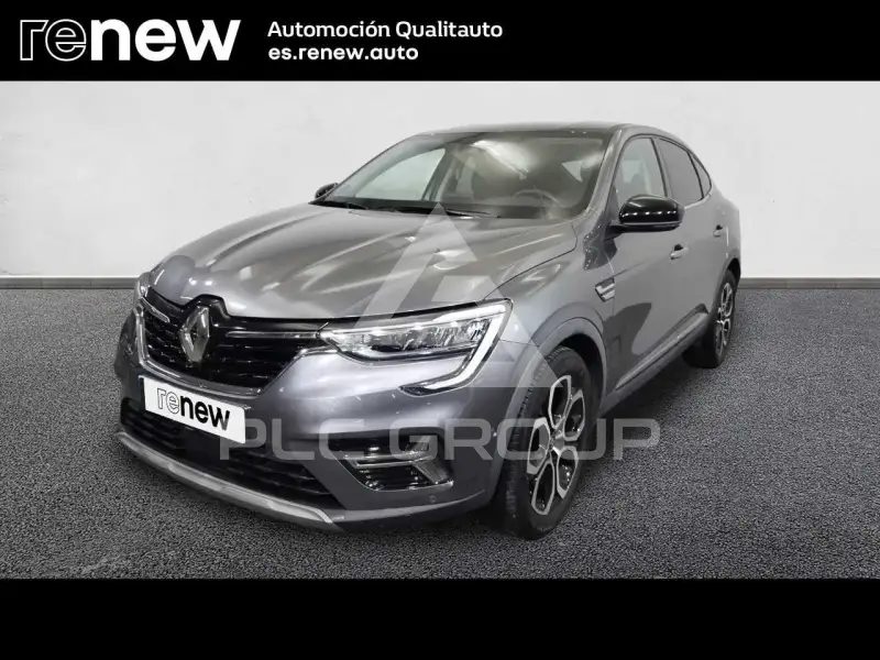 2023 Renault Arkana