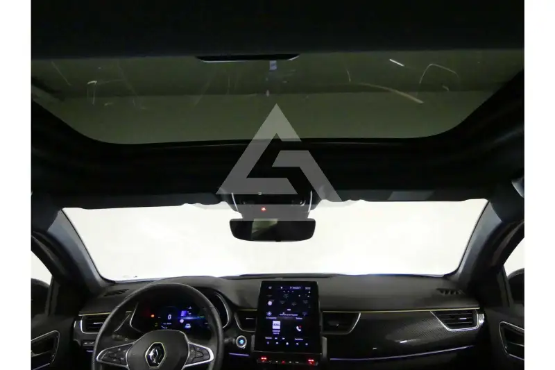 2023 Renault Arkana