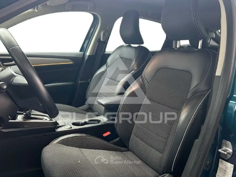 2023 Renault Arkana