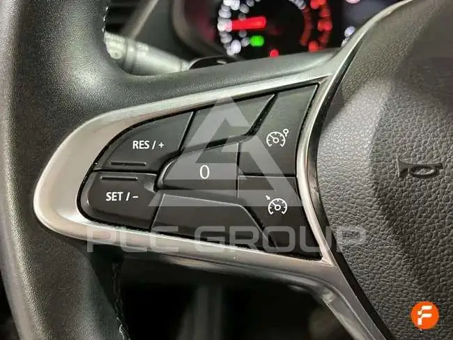 2023 Renault Arkana