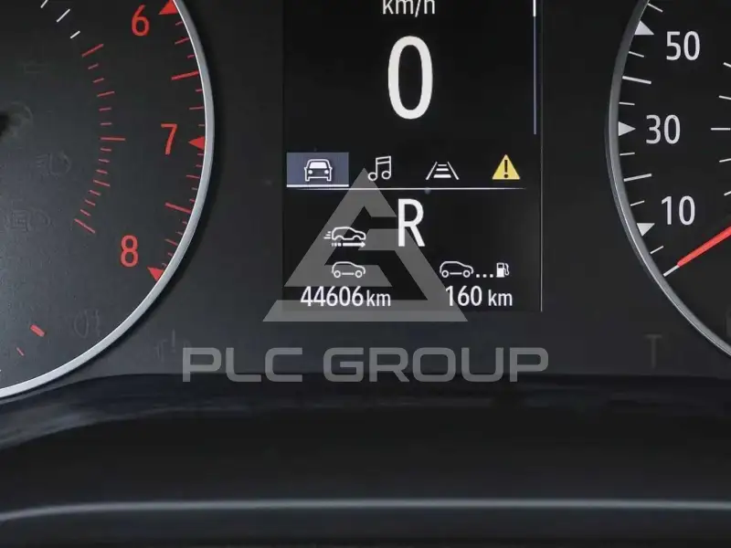 2023 Renault Arkana