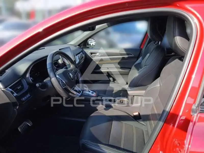 2023 Renault Arkana