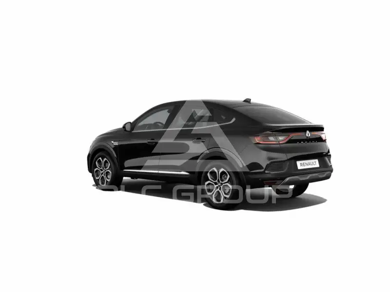 2023 Renault Arkana