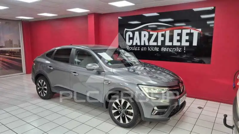 2023 Renault Arkana